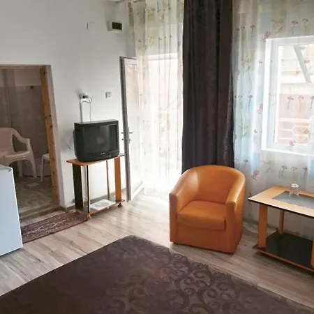 Gæstehus Brio 3*