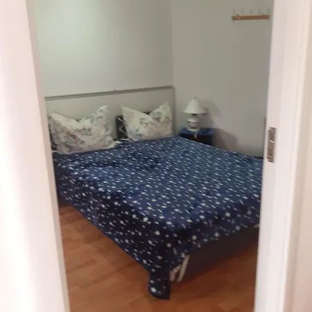 Gæstehus Brio 3*