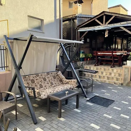 Brio Guest house *