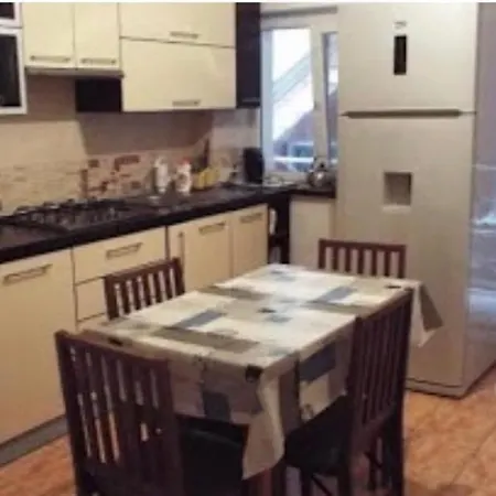 Brio Konukevi Eforie Nord