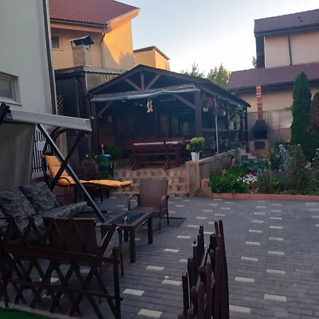 Brio Guest house