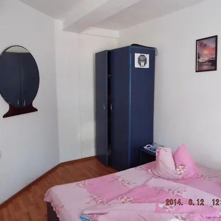 Brio Guest house *