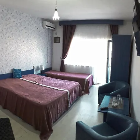 Guest house Brio *