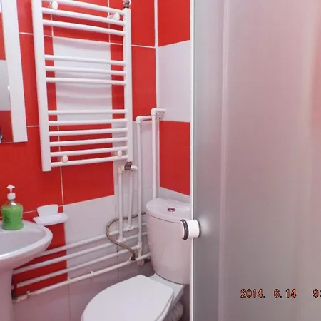 Brio Pensiune Eforie Nord