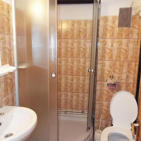 Guest house Brio Eforie Nord