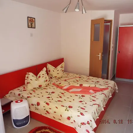 Brio Guest house