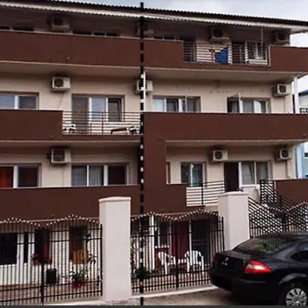 Brio Guest house *