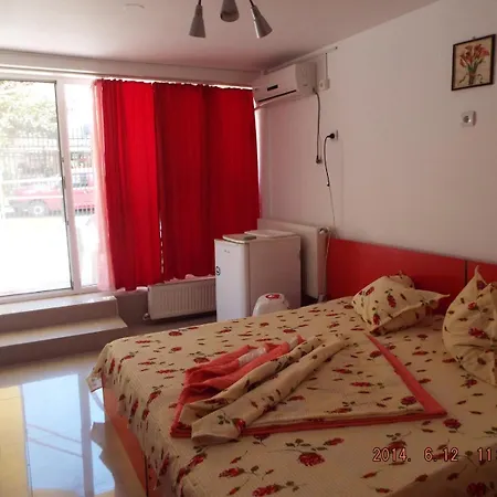 Guest house Brio *