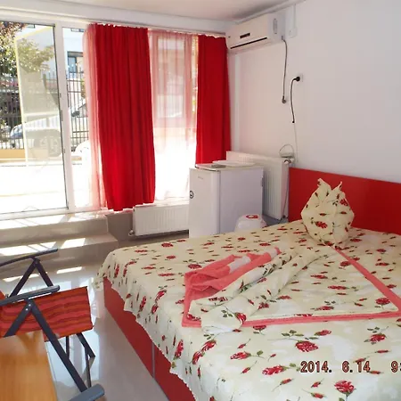 Brio Guest house