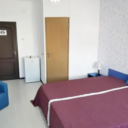Guest house Brio *
