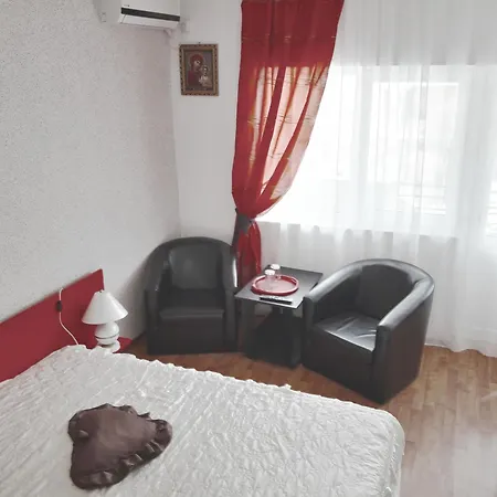 Brio Guest house