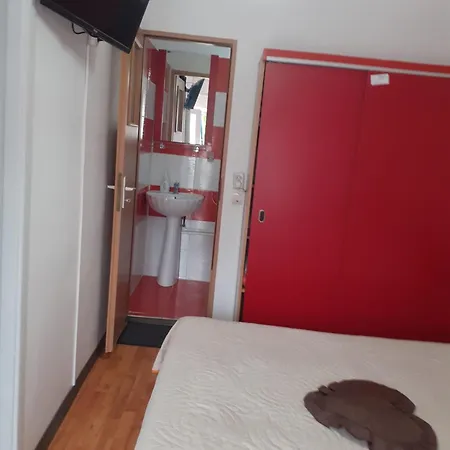Guest house Brio