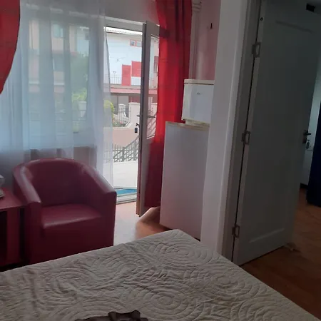 Brio Guest house *